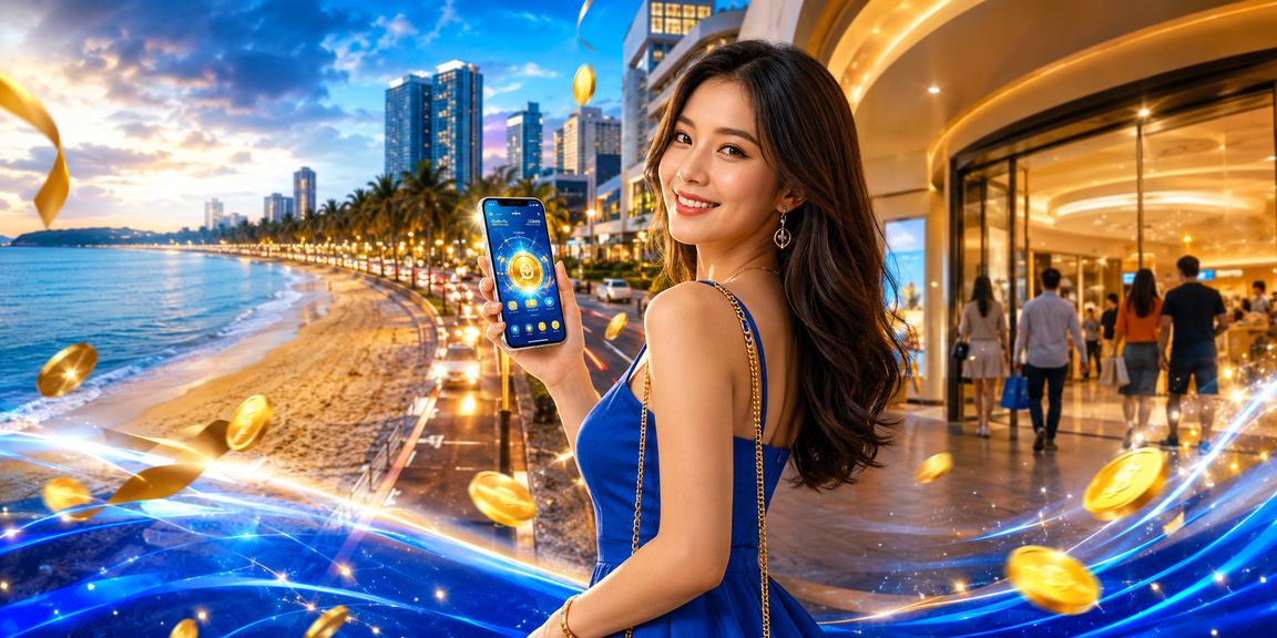 Promosi cashback dan bonus slot gaya Melayu di Kuantan dengan paparan menarik