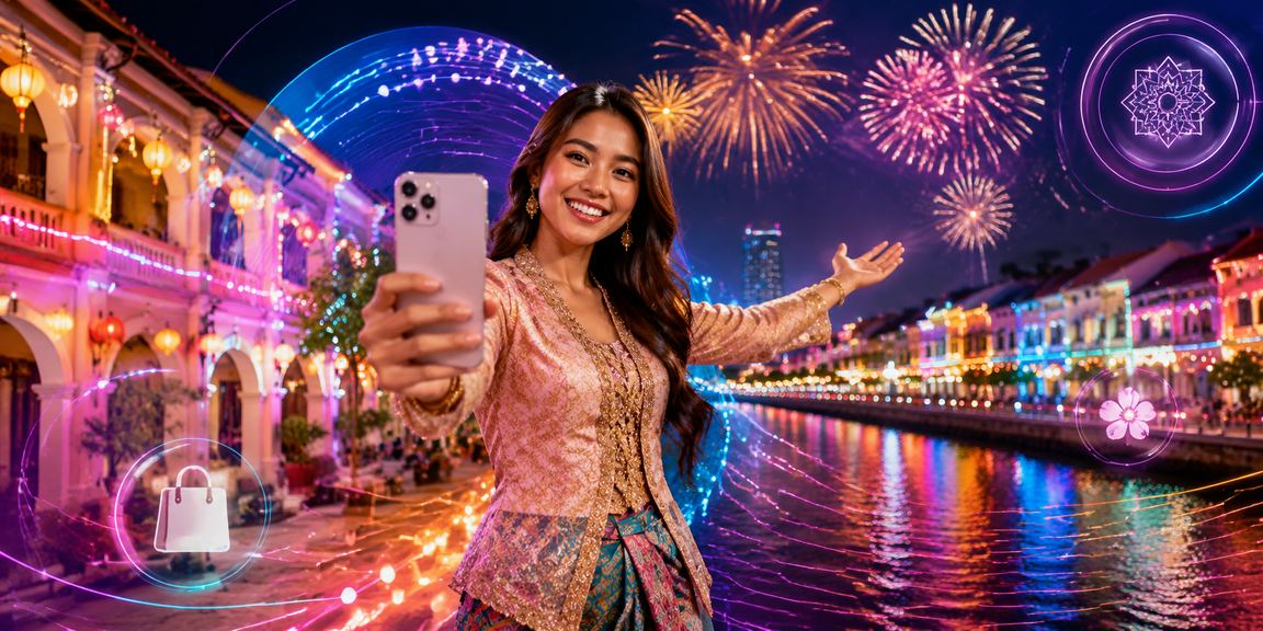 Aplikasi kasino mudah alih di Melaka dengan antara muka bersih untuk permainan baccarat dan blackjack